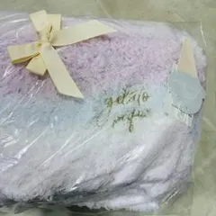 gelato pique ブランケット ジェラートピケ