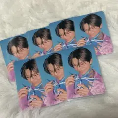 nctwish ジェヒ　songbird トレカ　1