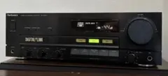 Technics テクニクスSU-D5000 ステレオアンプ オーディオ機器のサムネイル