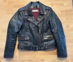 断捨離セールGOLDEN GOOSE DELUXE BRAND レザージャケット
