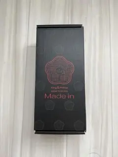 King&Prince アリーナツアーmade inペンライト