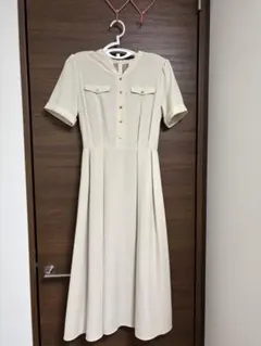 レッセパッセワンピース