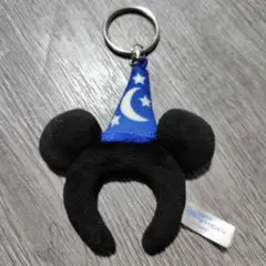 ディズニー ランド シー リゾート お土産 ミッキーマウス キーホルダー
