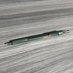 rotring 600 ボールペン カモフラージュグリーンのサムネイル