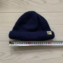 RAGEBLUE ニット帽 ニットキャップ ビーニーのサムネイル
