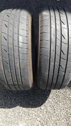 195/55R15夏タイヤ4本セットブリヂストンPOTENZA GⅢ - メルカリ