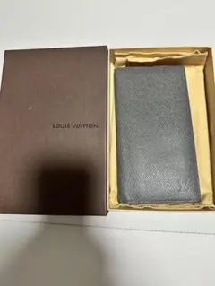 LOUIS VUITTON タイガお札入れ