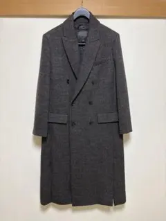 2026年最新】ZARA メンズ チェスターコートの人気アイテム - メルカリ