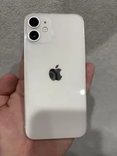 iPhone12 mini 128GB SIMフリー