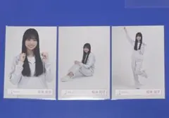 櫻坂46 松本和子 ジャージ　セミコンプのサムネイル