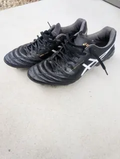 DS LIGHT X-FLY 5 カンガルーレザー 27.5