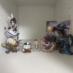 第五人格 identityV Dark×POP アクリルスタンド 破輪 | Mercari
