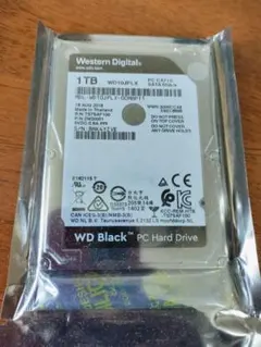 Western Digital WD Green 1TB SSD 使用3時間 - メルカリ