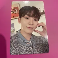 セブチ　スングァン