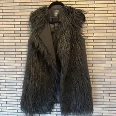 ブラック ベスト