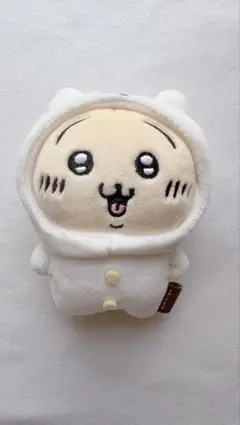 2点セット ちいかわ ナガノくま うさぎ マスコット