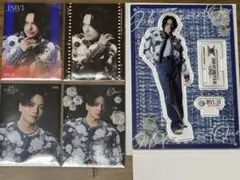 今市隆二 ØMI アクスタ フォトカード