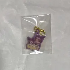 なにわ男子×サンリオ メタルチャーム　高橋恭平のみ