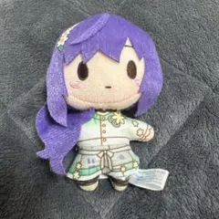 プロセカ モアプラスマスコット ペイルカラー 朝比奈まふゆ