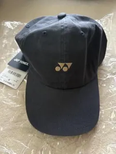YONEX キャップ 40126 ネイビー Mサイズ