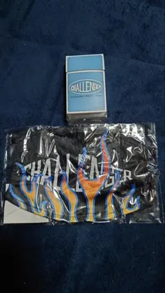 2025年最新】CHALLENGER メンズ 小物 その他の人気アイテム