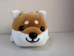 豆柴　ぬいぐるみ