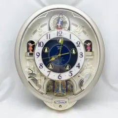 2026年最新】クリスタル セイコー 置時計の人気アイテム - メルカリ