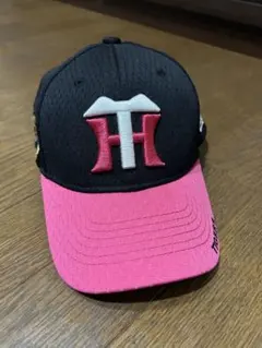 NEW ERAタイガースキャップ (57〜59)