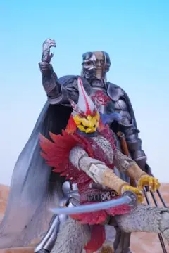 2025年最新】変身忍者嵐＆魔神斎の人気アイテム - メルカリ