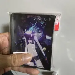 ブラックロックシューター スリーブ Amazon | ブラックロックシューター スリーブ | トレカ 通販