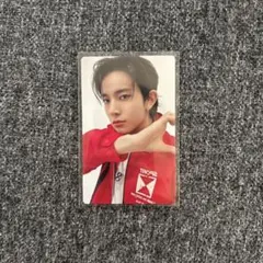 ENHYPEN ヒスン　宵