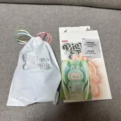 【正規品】Labubu ラブブ エナジー SERENITY