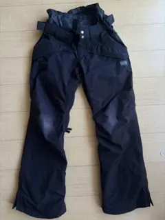 241 スノーボードウェア　パンツ　メンズ