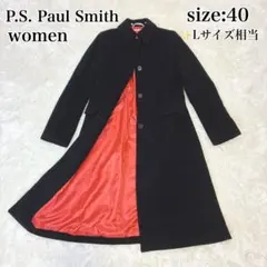 チェックコート