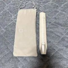 【美品】アゲツヤ コードレスヘアアイロン