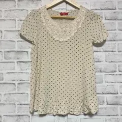 DEY59 earth music&ecology 半袖シャツ 150/84A