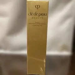 クレ・ド・ポー ボーテ ユイルデマキアントヴィサージュ　200ml