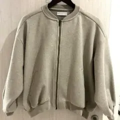 シーズンリーズン ブルゾン