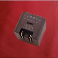 プルーム（Ploom）ACアダプター