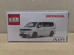 トミカ ホンダ特注 ステップワゴン air 未開封！のサムネイル
