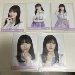 乃木坂46 菅原咲月 生写真 まとめ売り - メルカリ