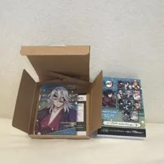 鬼滅の刃 ノーブルアートコレクション 宇髄天元 眼帯