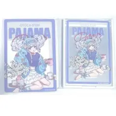 KONAMI プレミアムくじ オトカドール パジャマパーティー あい ティア