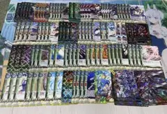 バディファイト シン劇 ニュージェネ デッキ バディファイト シン劇 ニュージェネ デッキ - メルカリ