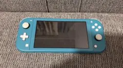 Nintendo Switch Lite ターコイズ