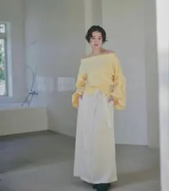 NOTREemor volumetuck offshoulder trainer