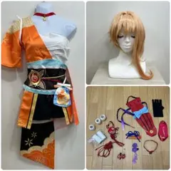 2026年最新】宵宮 コスプレの人気アイテム - メルカリ