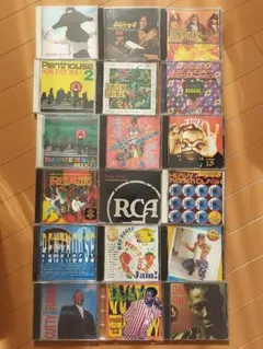 2026年最新】レゲエcdの人気アイテム - メルカリ