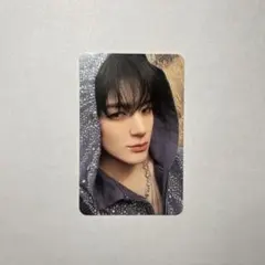 NCT JNJM ジェノ BOTHSIDES Ver.