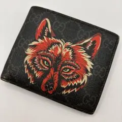 2025年最新】グッチ 財布 ウルフの人気アイテム - メルカリ